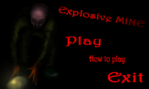 ExplosiveMine captura de pantalla 1