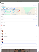 Connexion Yoga & Pilates تصوير الشاشة 4