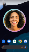 Square Photo Widget স্ক্রিনশট 3