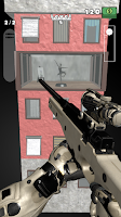 Gun Training 3D 포스터