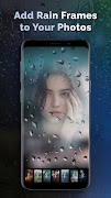 Transparent Camera Screen captura de pantalla 7