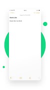 iNote - note ios 15 screenshot 2