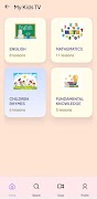 LearnBoost Ekran Görüntüsü 3
