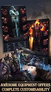 Endless Blade: Idle RPG Ekran Görüntüsü 1