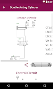 Pneumatic Control Circuits স্ক্রিনশট 4