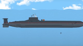 Floating Sandbox Guide imagem de tela 2