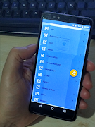 192.168.l.l wifi router admin configuration guide Plakat