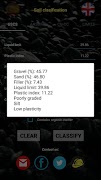 Soil classification Pro - USCS 截图 2