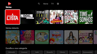 Esternet Play স্ক্রিনশট 5