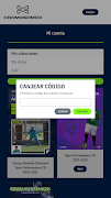 برنامه‌نما Cromosomox عکس از صفحه