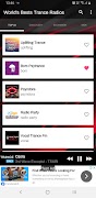 Trance Only Ekran Görüntüsü 2