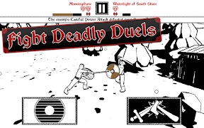 برنامه‌نما Sword & Glory عکس از صفحه