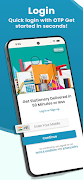 Your Notebook: Stationery App gönderen