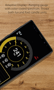 Lux meter  light meter 截圖 6