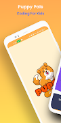 Puppy Pals 海報