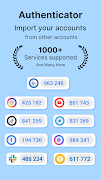 Authenticator App - 2FA OTP screenshot 5