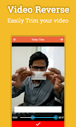 Reverse Video: Video Editor (V স্ক্রিনশট 4
