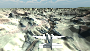 VR Flight Simulator screenshot 6