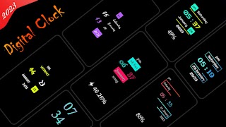 Smart Night Clock screenshot 1