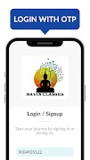 Navin Classes LMS-poster