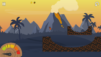 Squirrel Jumps screenshot 6