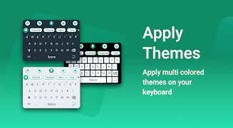 Ai Chat Keyboard Generate Text Screenshot 6