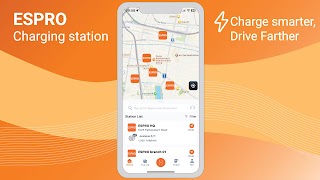 ESPRO اسکرین شاٹ 7