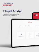 Integral AR screenshot 3