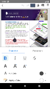Collabora Office 截图 4