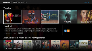 XtreamTV الملصق