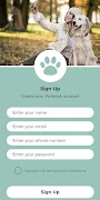 Petbook скриншот 2