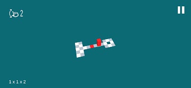 Hard Blocks スクリーンショット 4