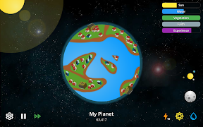 My Planet screenshot 4