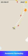 Infinite Rockets screenshot 2