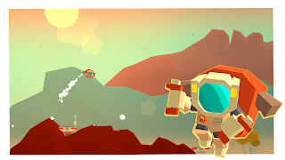 Mars: Mars ภาพหน้าจอ 1