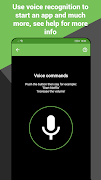 Android TV Remote اسکرین شاٹ 4