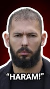 Haram Button - Andrew Tate تصوير الشاشة 5