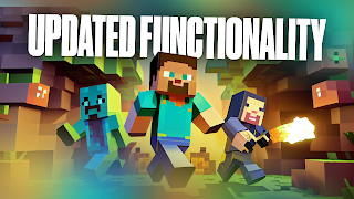 Java Edition Mod für Minecraft Screenshot 2