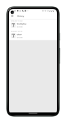 Simple QR Reader Ekran Görüntüsü 1