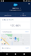 Salesforce Authenticator اسکرین شاٹ 3