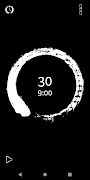 Bodhi Timer screenshot 1