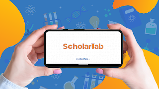 Scholarlab ภาพหน้าจอ 2