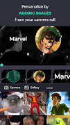 Elsewhere. Funny Meme Maker. screenshot 4