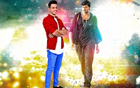 Prabhas photo editor frames poster