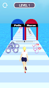 Career Runner screenshot 3