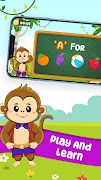 Fun Slate: Kids Learning Game Ekran Görüntüsü 6