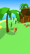 Crafty Isle! screenshot 2