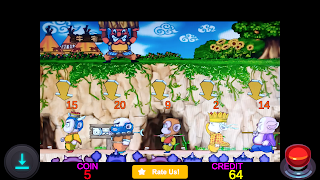 6 Schermata Bull King