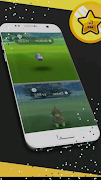 PGSharp App - Adviser for 2K22 imagem de tela 1