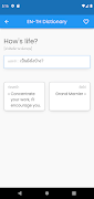 EN-TH Dictionary скриншот 2